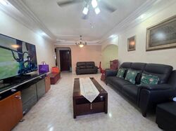 Blk 230 Jurong East Street 21 (Jurong East), HDB 5 Rooms #633422911